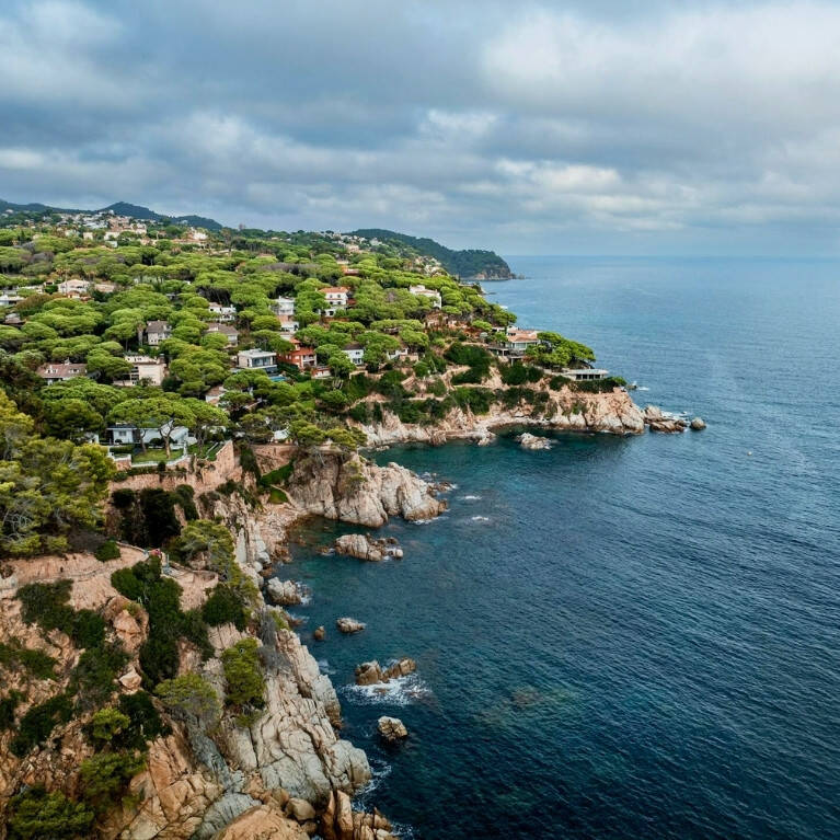 Camping Catalogne
